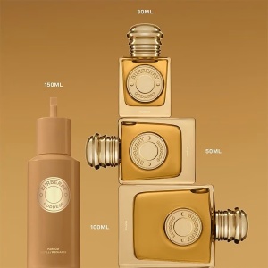 Burberry Goddess Parfum, Femei