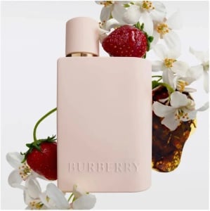 Burberry Her, Apa de Parfum Intense