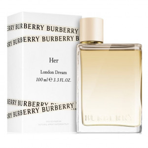 Burberry Her London Dream, Apa de Parfum, Femei, 100 ml