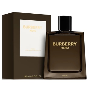 Burberry Hero, Parfum, Barbati