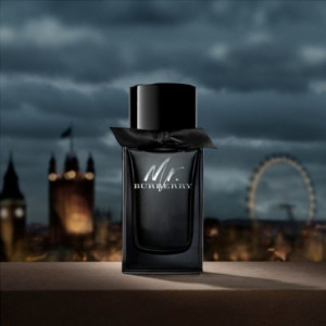 Burberry Mr. Burberry Eau de Parfum