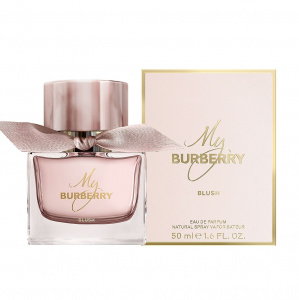 Burberry My Burberry Blush, Apa de Parfum, Femei