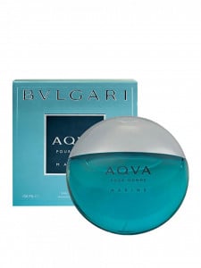 Bvlgari Aqva Marine Pour Homme, Apa de Toaleta, 150 ml