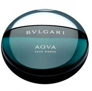 Bvlgari Aqva pour Homme, Apa de Toaleta, 100 ml