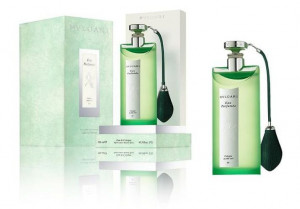 Bvlgari Eau Parfumee Au The Vert - Img 3