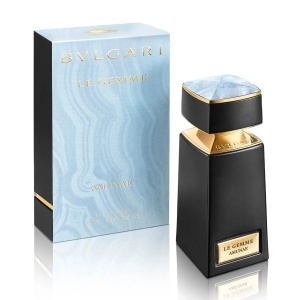 Bvlgari Le Gemme Amunae, Apa de Parfum, Unisex