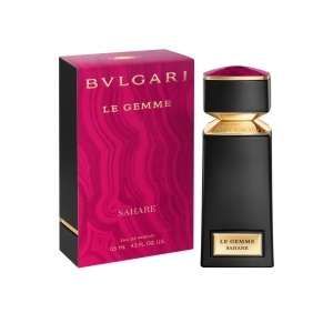Bvlgari Le Gemme Sahare, Apa de Parfum, Unisex