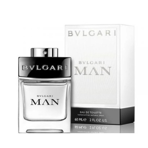 Bvlgari Man, Barbati, Apa de Toaleta, 60 ml