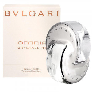 Bvlgari Omnia Crystalline, Femei, Apa de Toaleta - Img 5