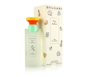 Bvlgari Petits et Mamans 1