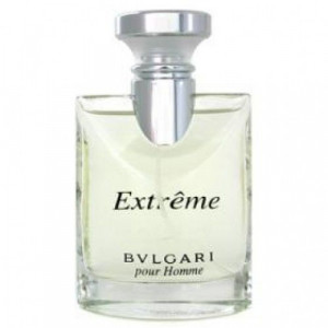 Bvlgari pour Homme Extreme, Apa de Toaleta 30 ml