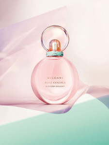 Bvlgari Rose Goldea Blossom Delight, Apa de Parfum