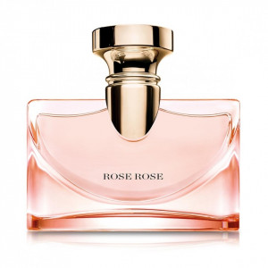 Bvlgari Splendida Rose Rose, Apa de parfum, Femei 100 ml tester