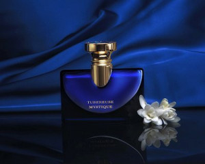 Bvlgari Splendida Tubereuse Mystique, Apa de Parfum, Femei 15 ml