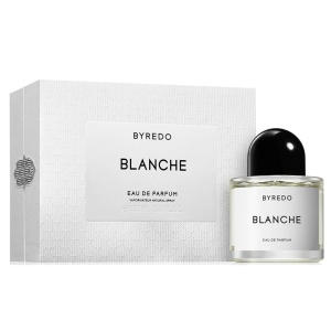 Byredo Blanche Apa de Parfum, Femei