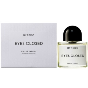 BYREDO Eyes Closed Apă de Parfum Unisex 100 ml