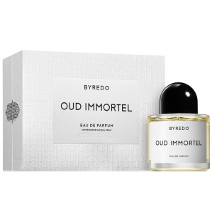 Byredo Oud Immortel Apa de Parfum, Unisex