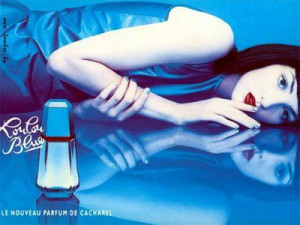 Cacharel Lou Lou, Apa de Parfum, Femei - Img 4