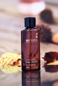 Cafe Intense Monster Fragrance Paris Corner, Apa de Parfum, Unisex, 80 ml 2