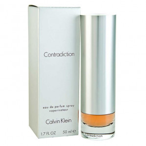 Calvin Klein Contradiction for Women, Apa de Parfum