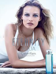 Calvin Klein Eternity Aqua for Woman - Img 2