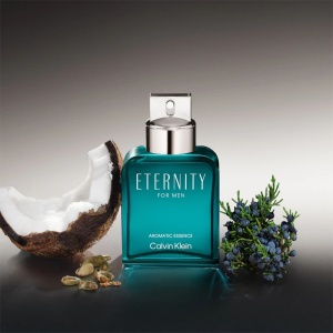 Calvin Klein Eternity Aromatic Essence Parfum Intense, Barbati