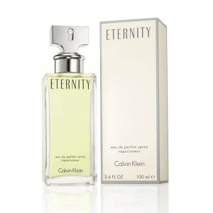 Calvin Klein Eternity for Women, Apa de Parfum
