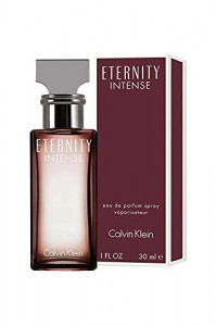 Calvin Klein Eternity Intense for Women, 30 ml