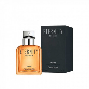 Calvin Klein, Eternity, Parfum, Barbati