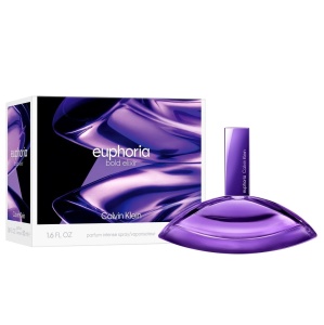 Calvin Klein Euphoria Bold Elixir, Parfum Intense, Femei