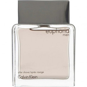 Calvin Klein Euphoria Men, After Shave, 100 ml