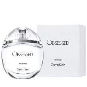 Calvin Klein Obsessed for Woman