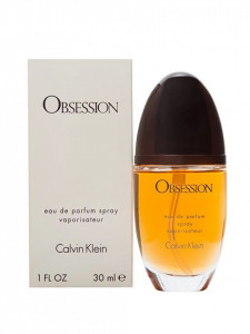 Calvin Klein Obsession, Apa de Parfum, Femei, 30 ml