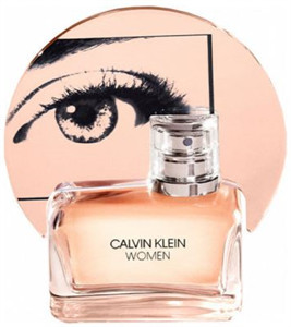 Calvin Klein Women Intense 100 ml