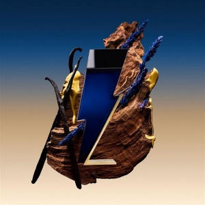 Carolina Herrera Bad Boy Cobalt Absolute, Apa de Parfum, Barbati