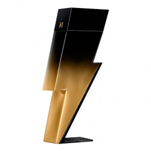 Carolina Herrera Bad Boy Extreme, Apa de Parfum, Barbati, 50 ml