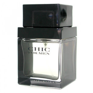 Carolina Herrera Chic for Men, Apa de toaleta, 60 ml