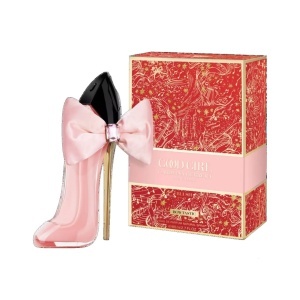 Carolina Herrera Good Girl Blush Bowtastic Edition, Apa de parfum, Femei