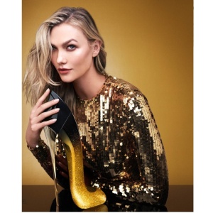 Carolina Herrera Good Girl Midnight, Apa de parfum, Femei