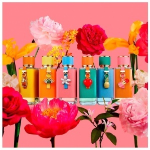 Carolina Herrera Lucky Charm