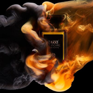 Carre De Noire By Nylaa, Apa de Parfum, Barbati, 100 ml 1