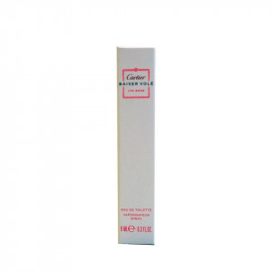 Cartier Baiser Vole Lys Rose, Apa de Toaleta, Femei - Img 5