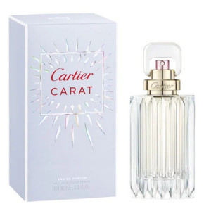 Cartier, Carat Xmas Edition Apa de parfum femei