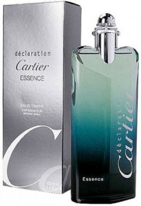 Cartier Declaration ESSENCE, Apa de Toaleta, Barbati, 100 ml