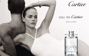 Cartier Eau de Cartier Concentrée, Apa de Toaleta, Unisex - Img 4