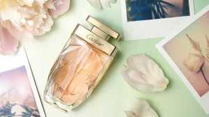 Cartier La Panthere Legere, Apa de Parfum, Femei - Img 6