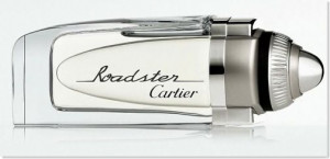 Cartier Roadster, Apa de Toaleta, Barbati