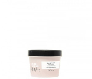 Ceara modelatoare cu fixare flexibila Milk Shake Lifestyling Brilliant