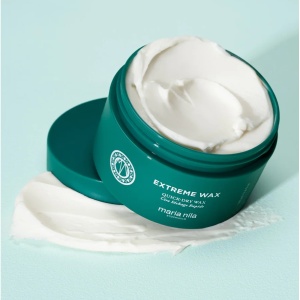 Ceara pentru Par Maria Nila, Extreme Wax, Fixating, Extra Hold