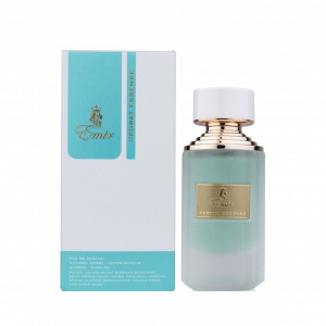 Cedrat Essence Emir Paris Corner, Apa de Parfum, Unisex, 75 ml